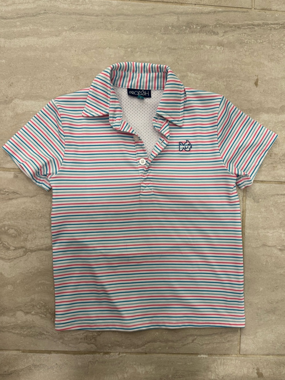 Prodoh polo shirt 3t